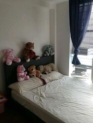 Dahlia Park Condominium (D17), Condominium #606295901